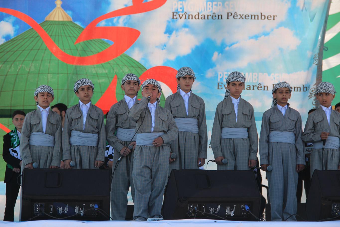Diyarbakır Valiliğinden “Şal û Şepik” açıklaması Diyarbakır Valiliğinden “Şal û Şepik” açıklaması